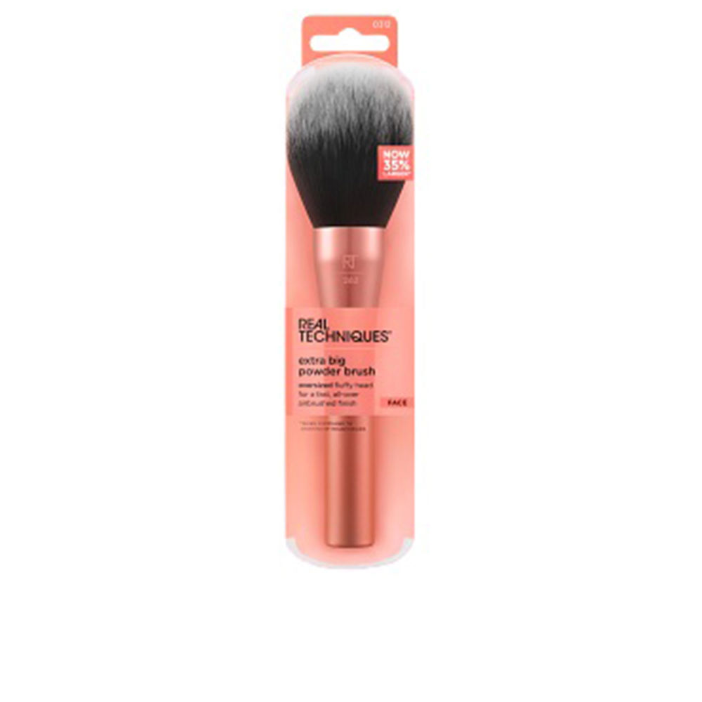 Real Techniques Extra Big Powder Brush Face Brush 1 U