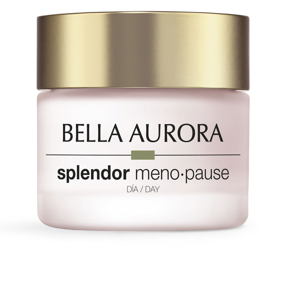 Bella Aurora Splendor Menopause Day 50 Ml