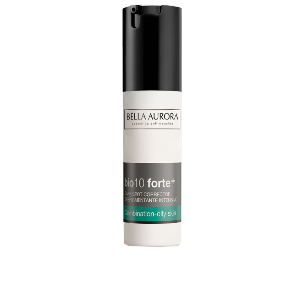Bella Aurora Bio10 Forte+ Depigmenting Serum For Mixed-Oily Skin 30 Ml