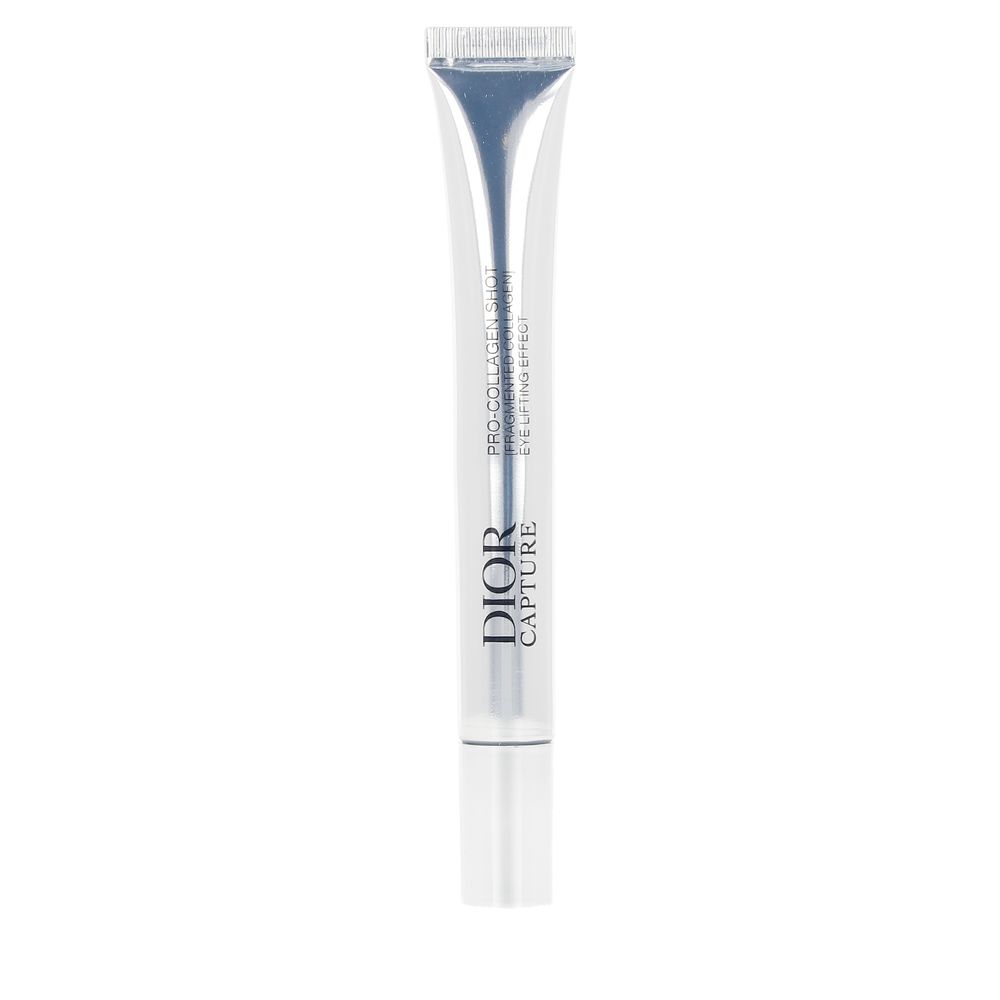 Dior Capture Pro-Collagen Shot 15 Ml