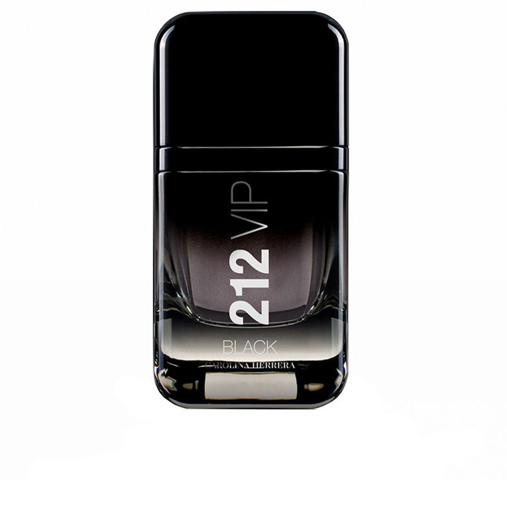 Carolina Herrera 212 Vip Black Edp Vapo 50 Ml