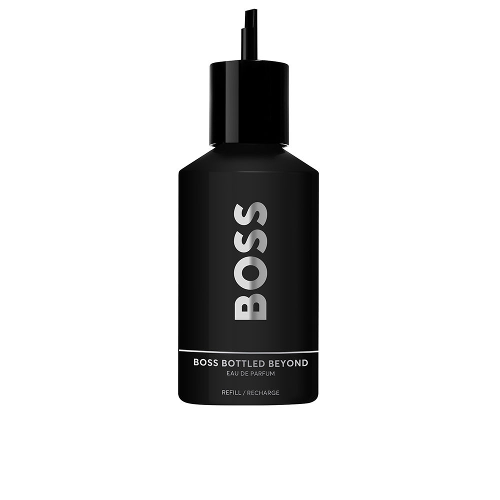 Hugo Boss-Boss Boss Bottled Beyond Edp Refill 200 Ml