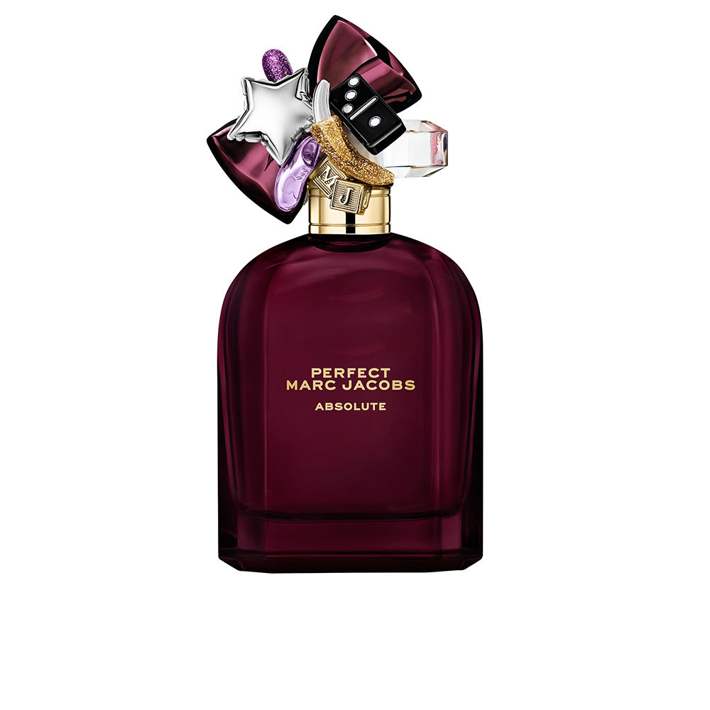 Marc Jacobs Perfect Absolute Edp Vapo 100 Ml