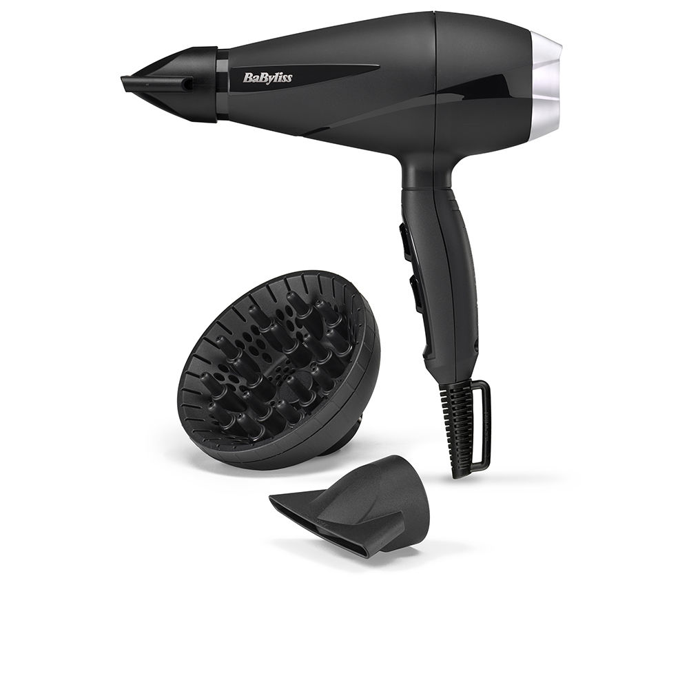 Babyliss Dryer 6710de Turbo Pro 2100w 1 U