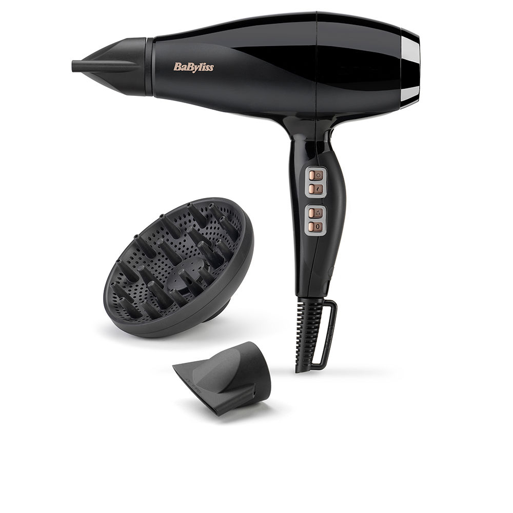 Babyliss Dryer 6716de Air Power 2300w 1 U
