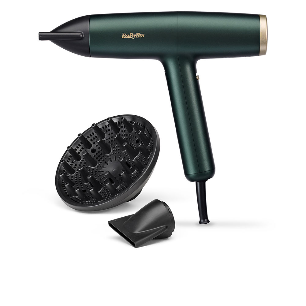 Babyliss Dryer D6555de Air Power 1700w 1 Unit
