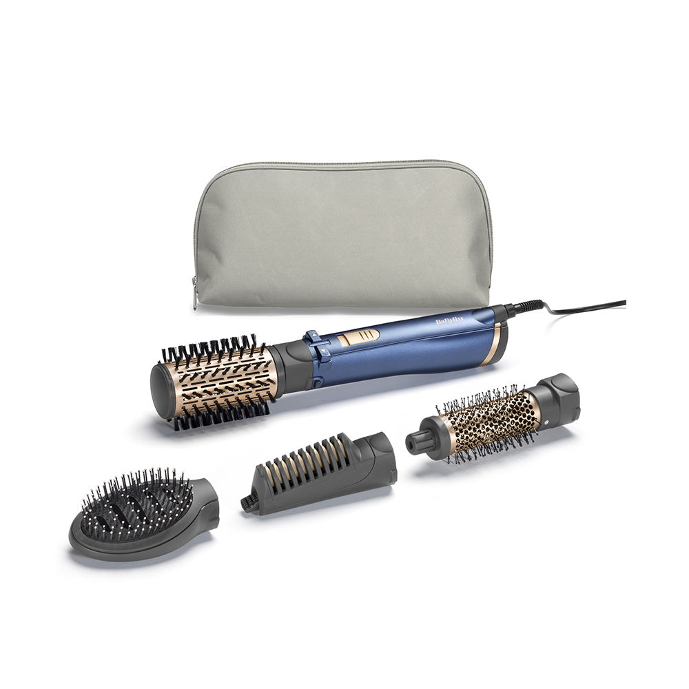 Babyliss As965e Style Pro 1000 Rotary Air Brush 1 Unit