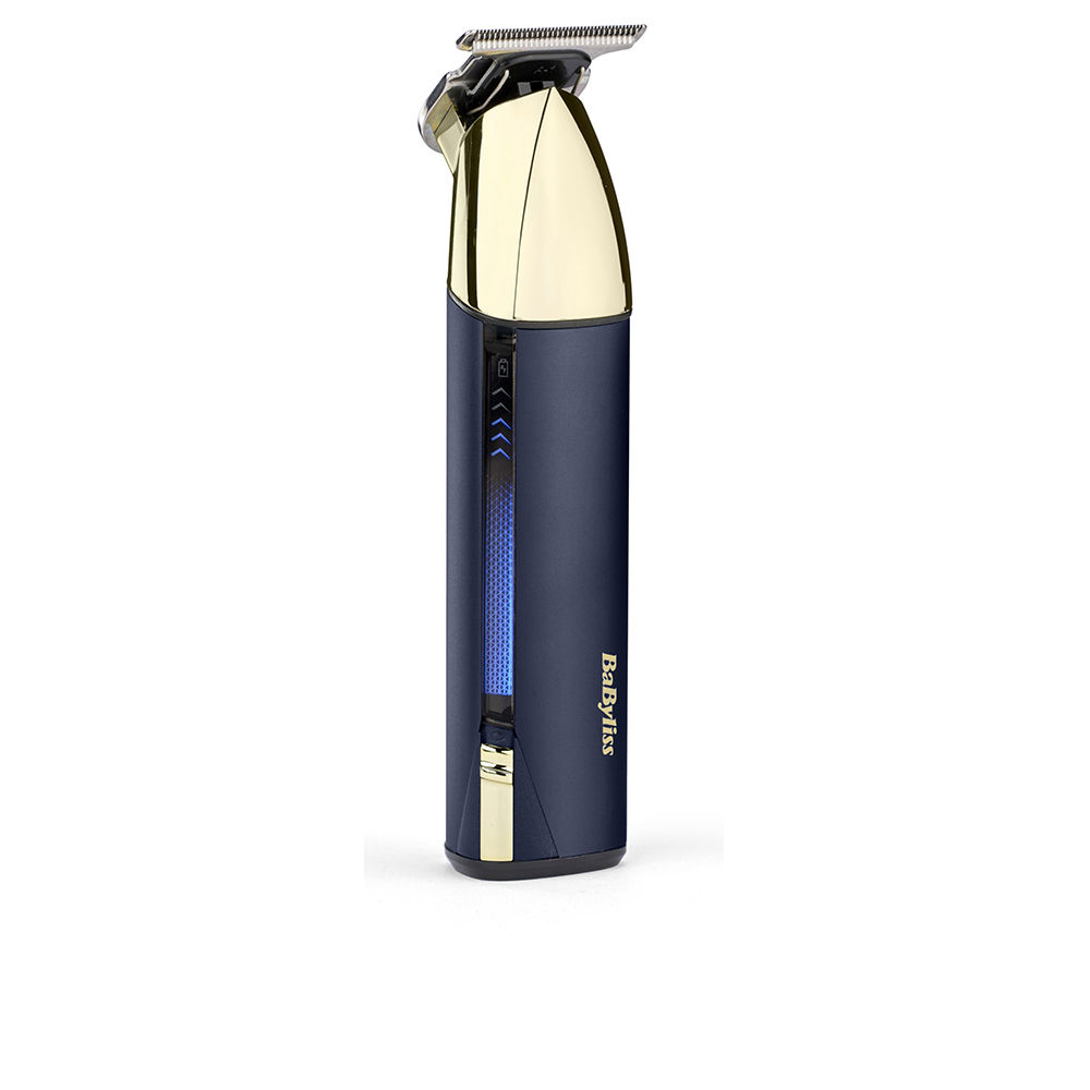 Babyliss T992e Super-X Metal Precision Trimmer 1 Unit