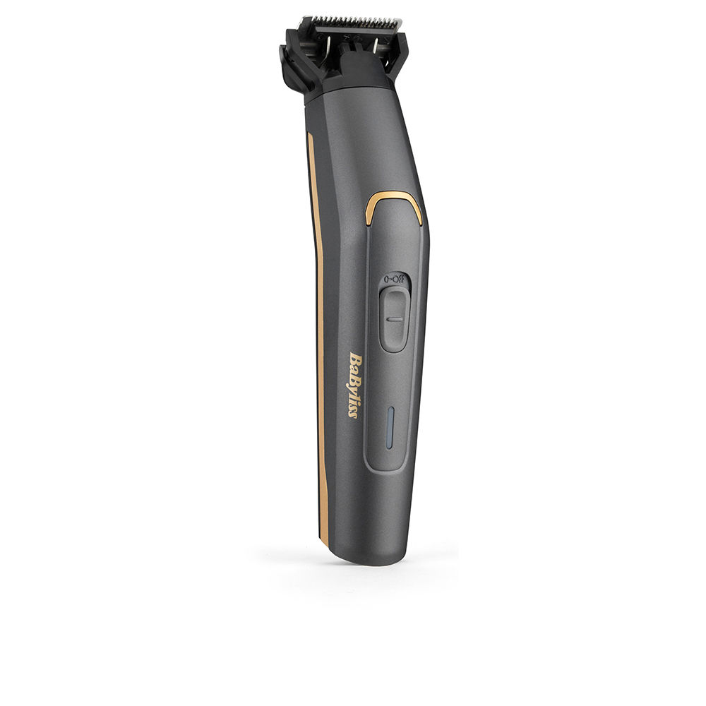 Babyliss Mt987e 12-In-1 Multifunction Trimmer Graphite Blades 1 Unit