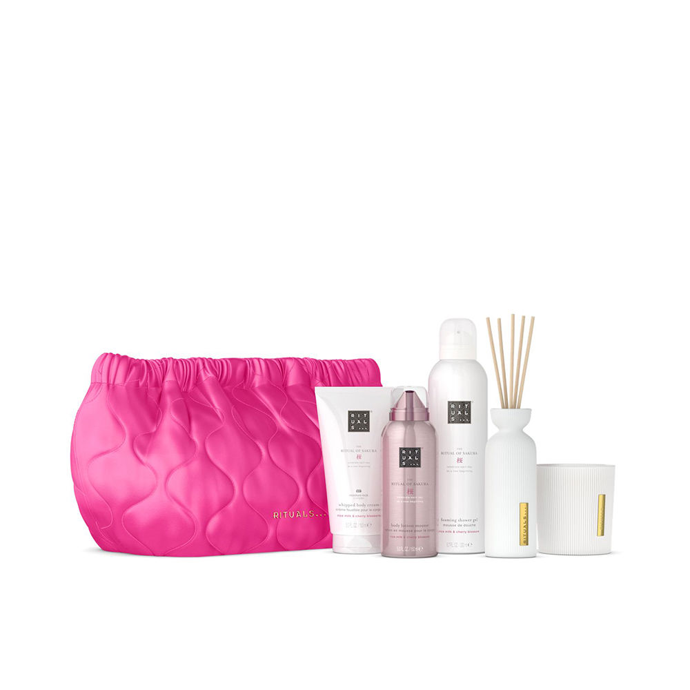 Rituals The Ritual Of Sakura Large Gift Set 5 Pz