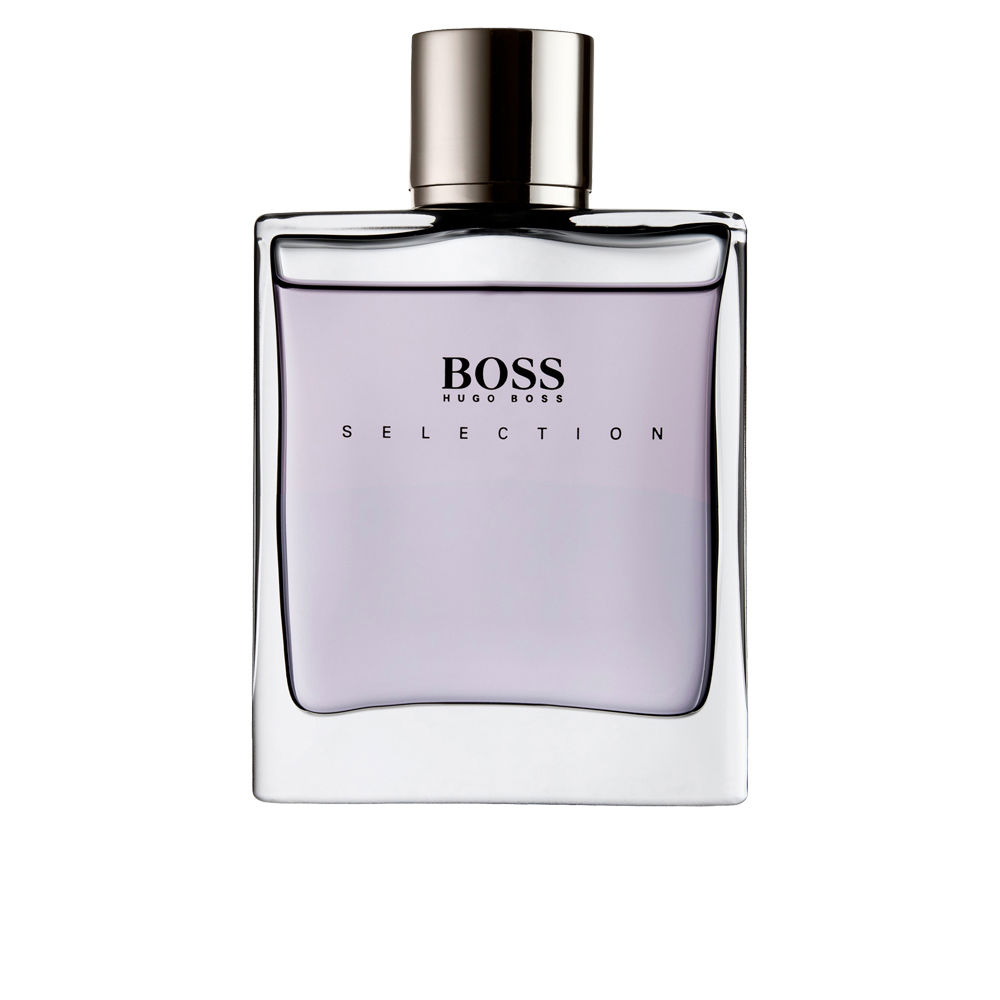 Hugo Boss-Boss Boss Selection Edt Vapo 100 Ml