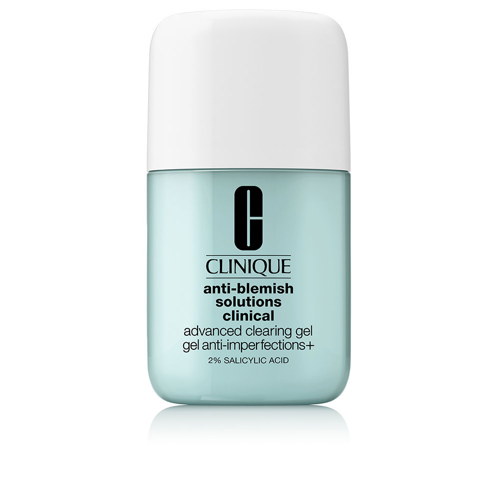 Clinique Anti-Blemish Solutions Clinical Advanced Anti-Blemish Gel 20 Ml