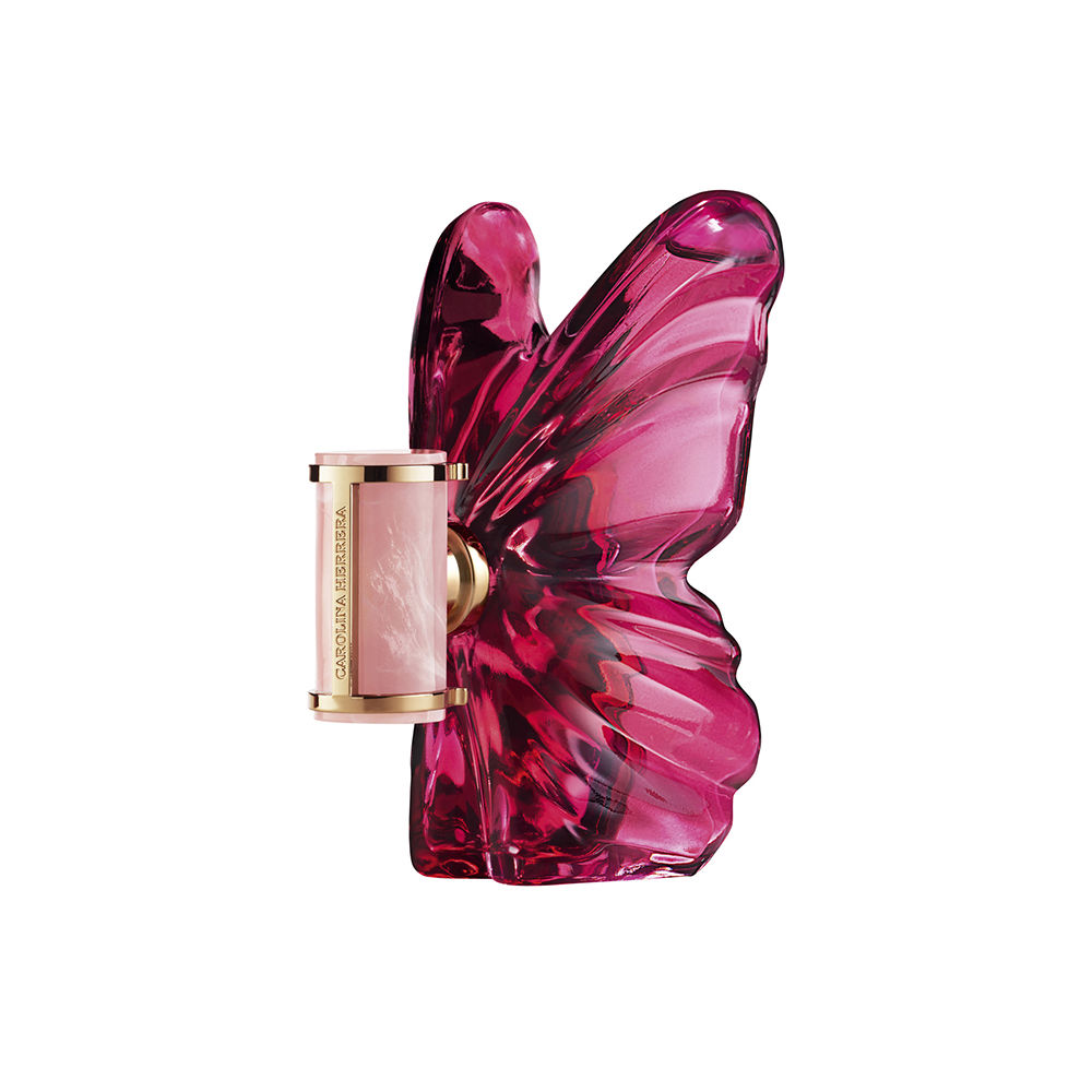 Carolina Herrera The Bomb Edp Vapo 80 Ml