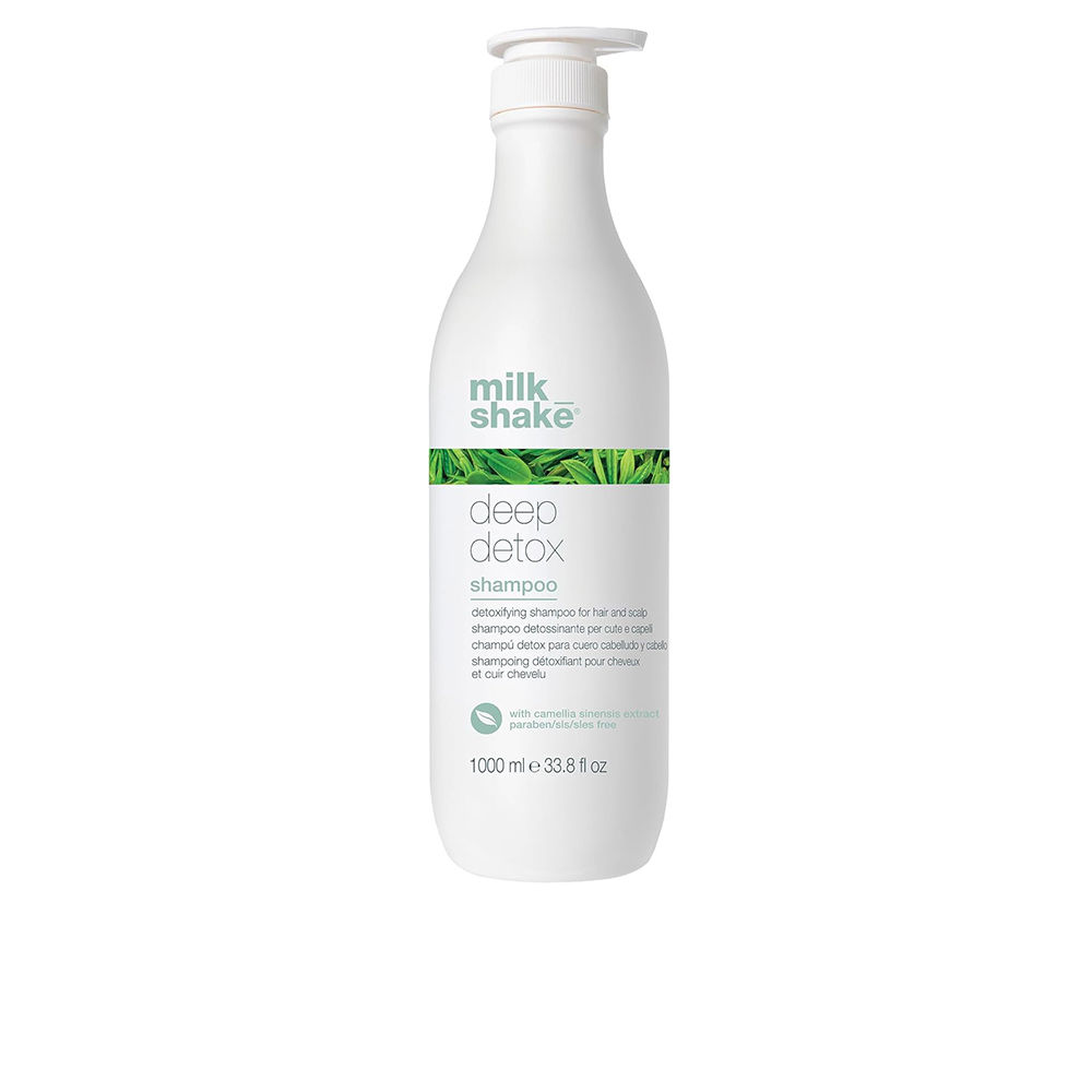Milk Shake Deep Detox Shampoo 1000 Ml