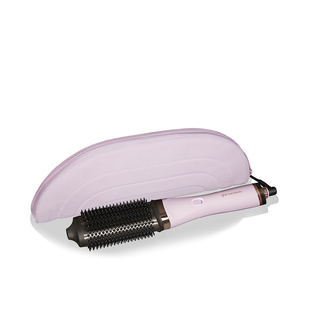 Ghd Duet Blowdry 2-In-1 Brush Our Pink 2 U