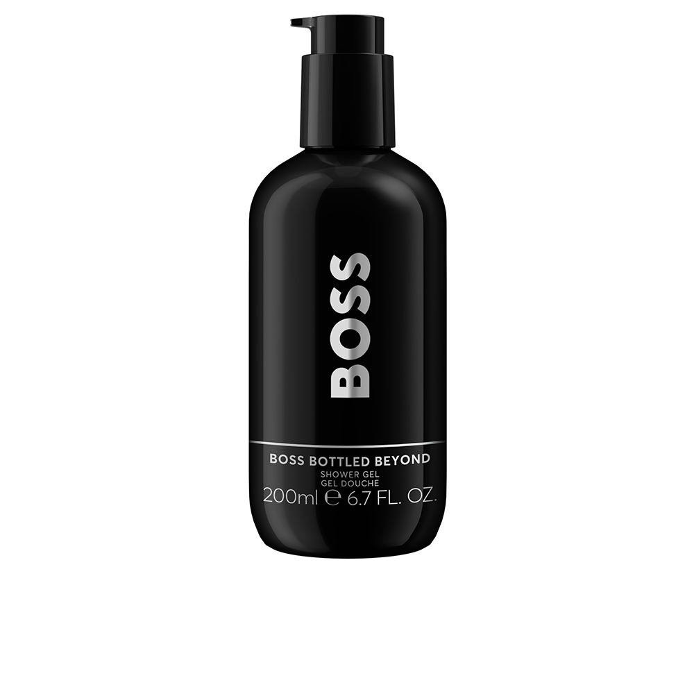 Hugo Boss-Boss Boss Bottled Beyond Shower Gel 200 Ml