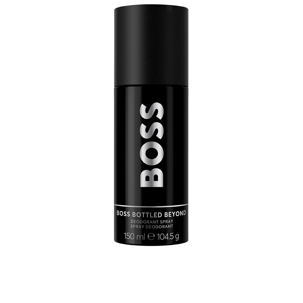 Hugo Boss-Boss Boss Bottled Beyond Deodorant Spray 150 Ml