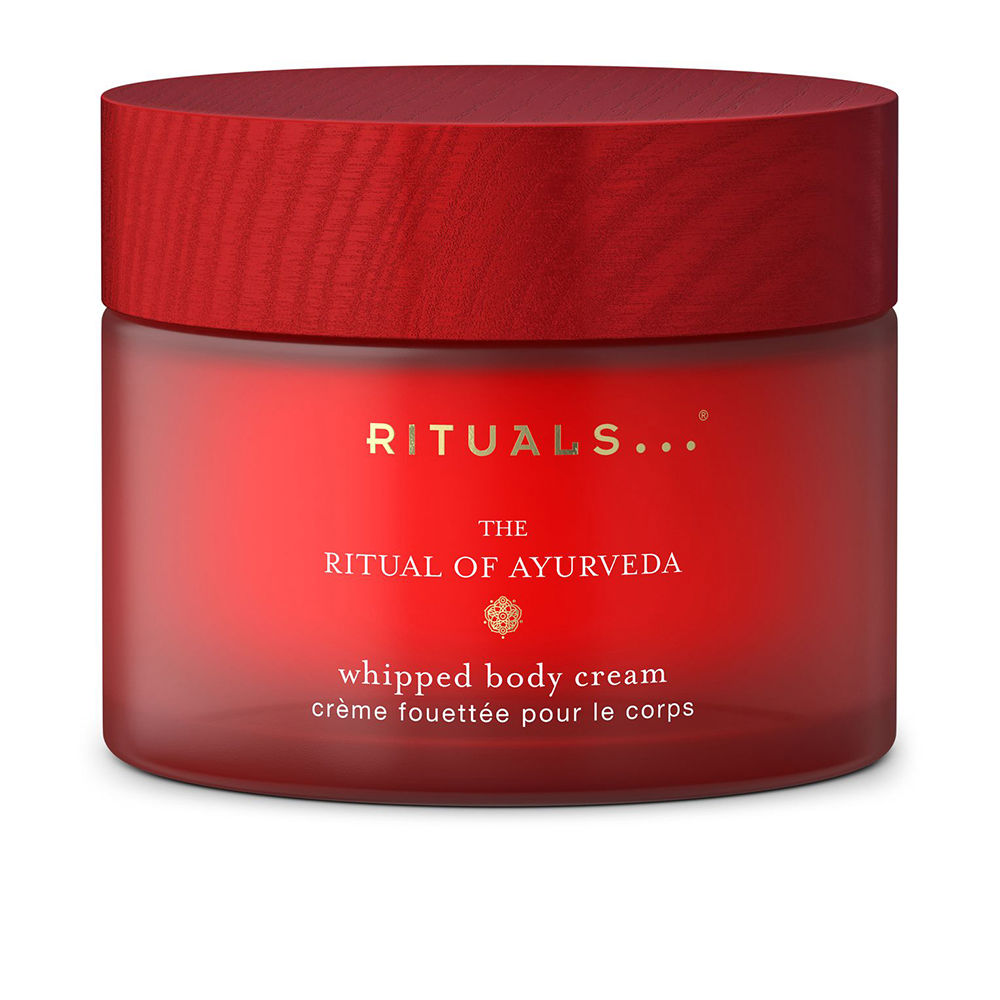 Rituals The Ritual Of Ayurveda Body Cream 220 Ml