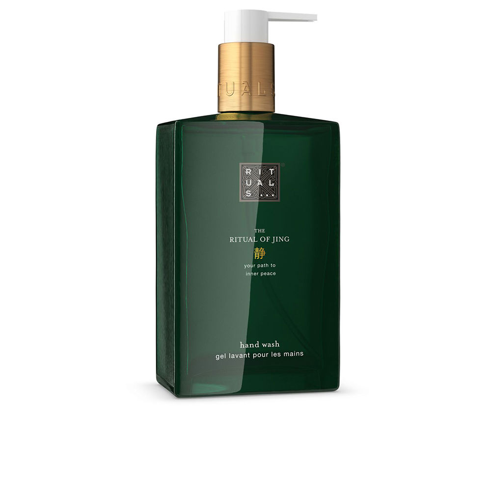 Rituals The Ritual Of Jing Hand Wash 300 Ml