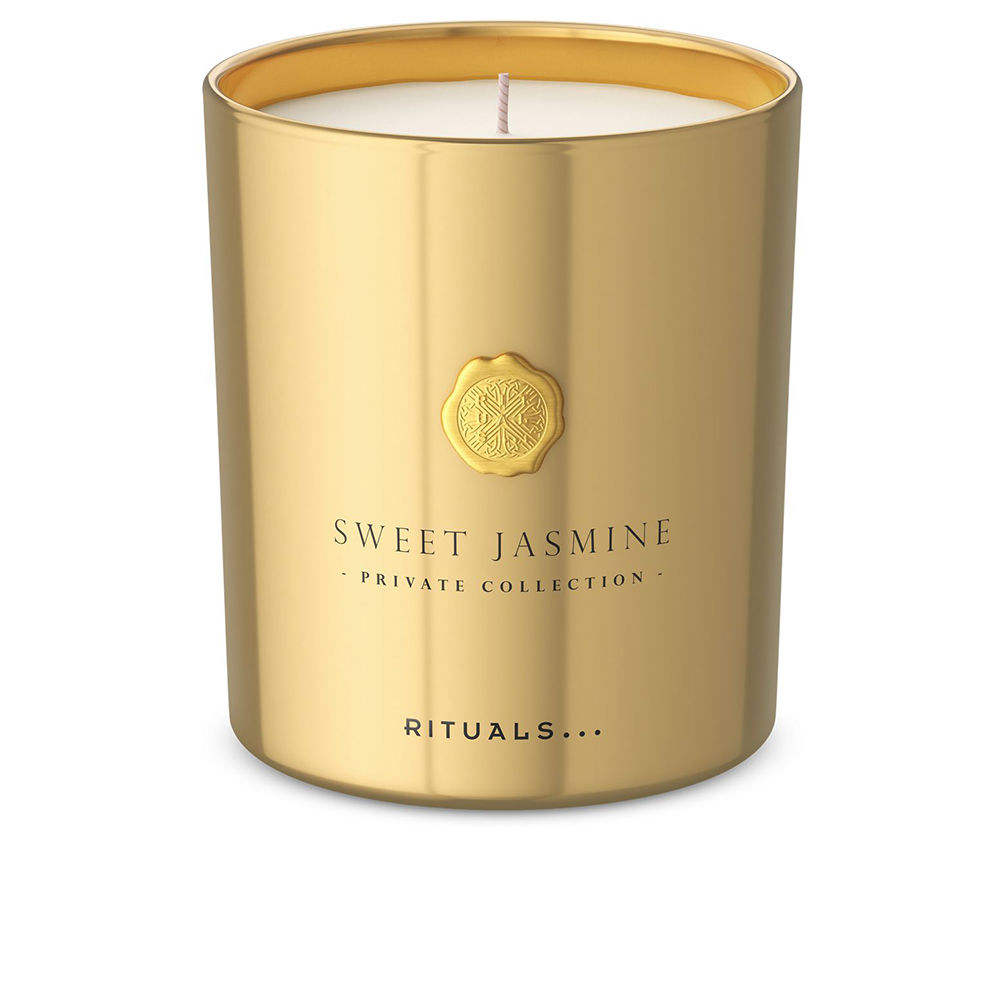 Rituals Private Collection Sweet Jasmine Scented Candle 360 Gr
