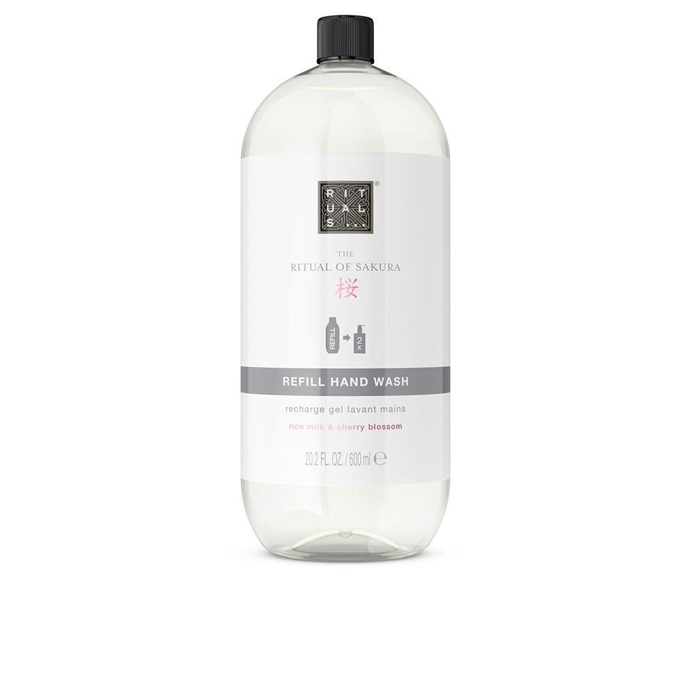 Rituals The Ritual Of Sakura Refill Hand Wash 600 Ml