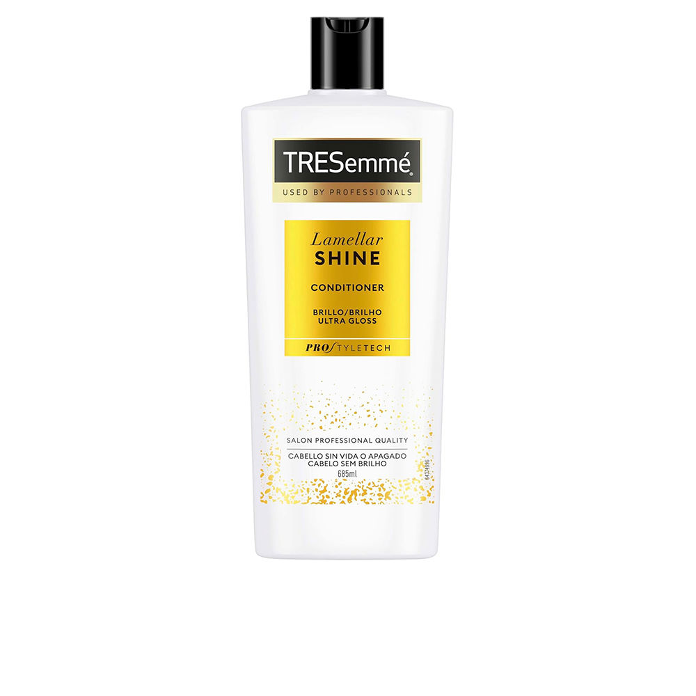 Tresemme Lamellar Shine Ultra Shine Conditioner 400 Ml