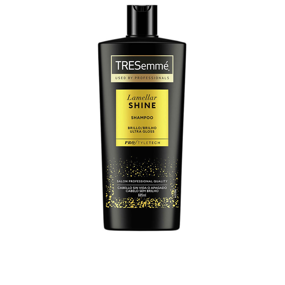Tresemme Lamellar Shine Ultra Shine Shampoo 685 Ml