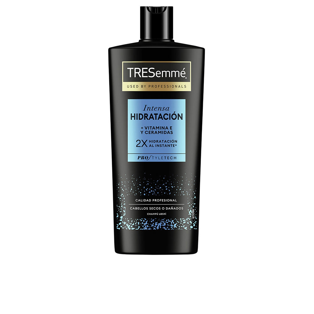 Tresemme Intense Hydration Shampoo 685 Ml