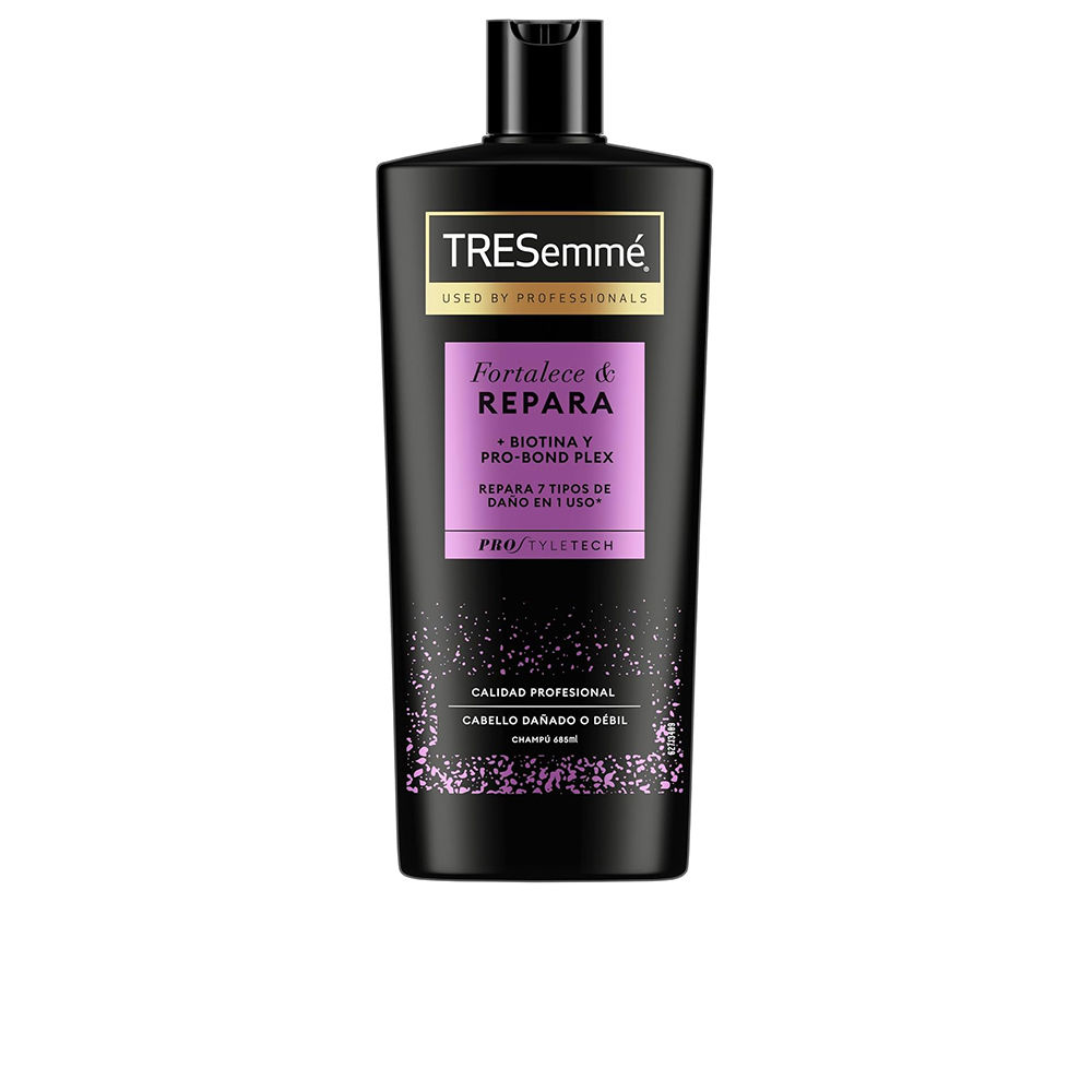 Tresemme Repairs &Amp; Strengthens 7 Shampoo 685 Ml