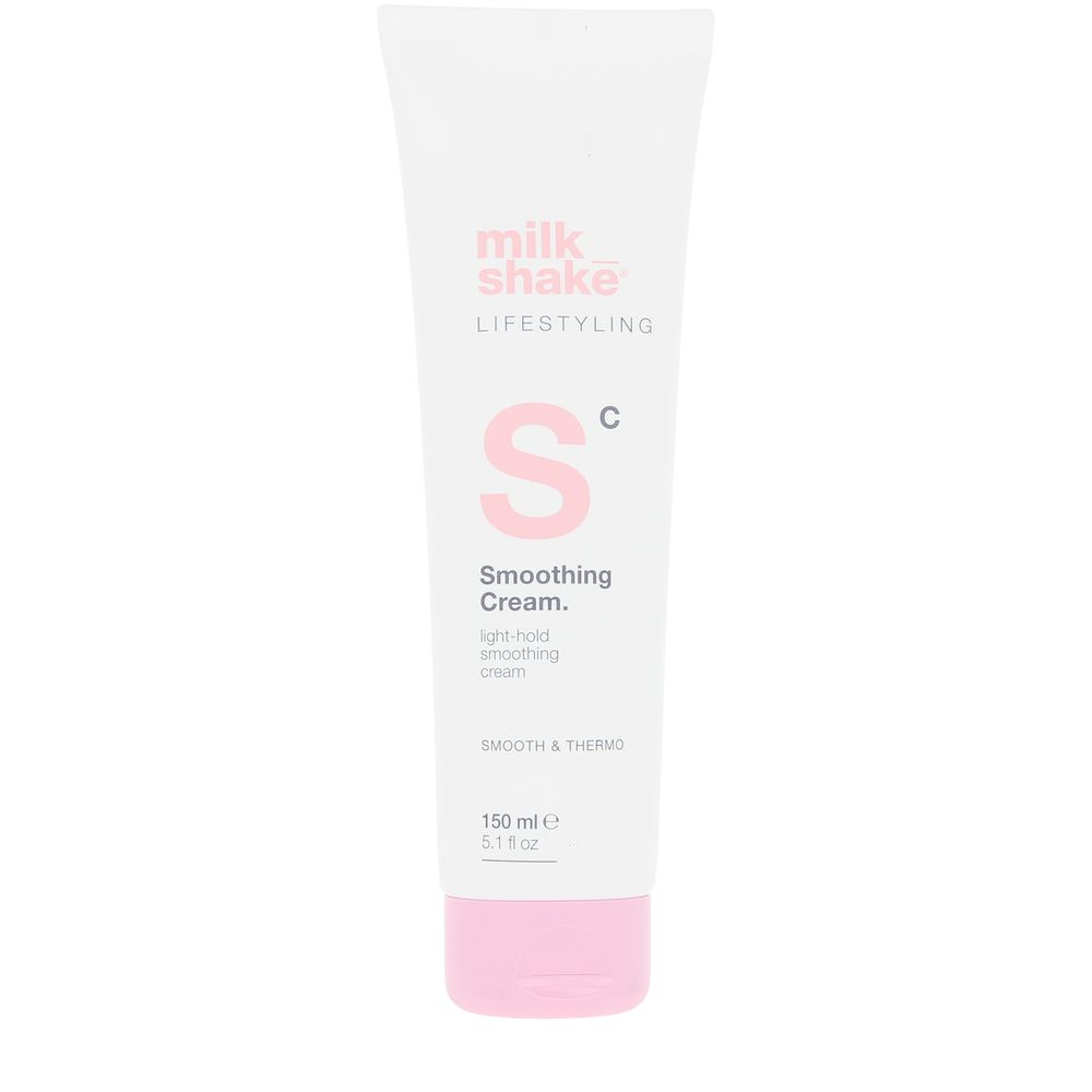 Milk Shake Lifestyling Smoothing Cream 150 Ml