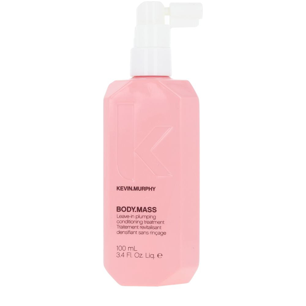 Kevin Murphy Body Mass Leave-In Plumping Conditioner Treatment 100 Ml