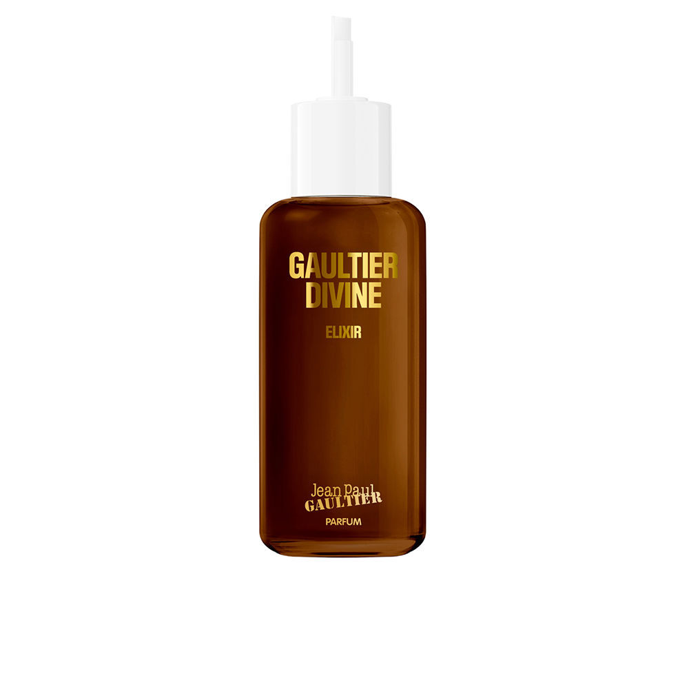 Jean Paul Gaultier Gaultier Divine Elixir Parfum Edp Refill 200 Ml