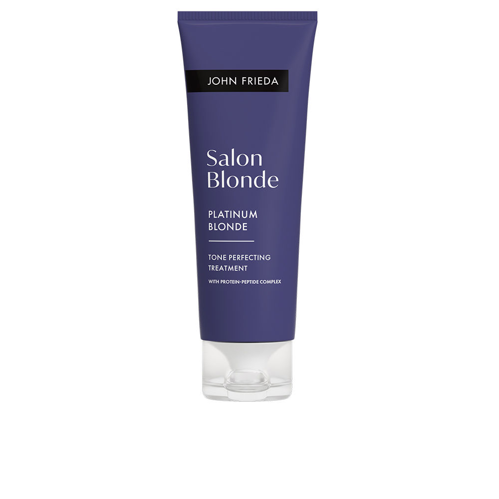 John Frieda Salon Blonde Blonde Toner 120 Ml