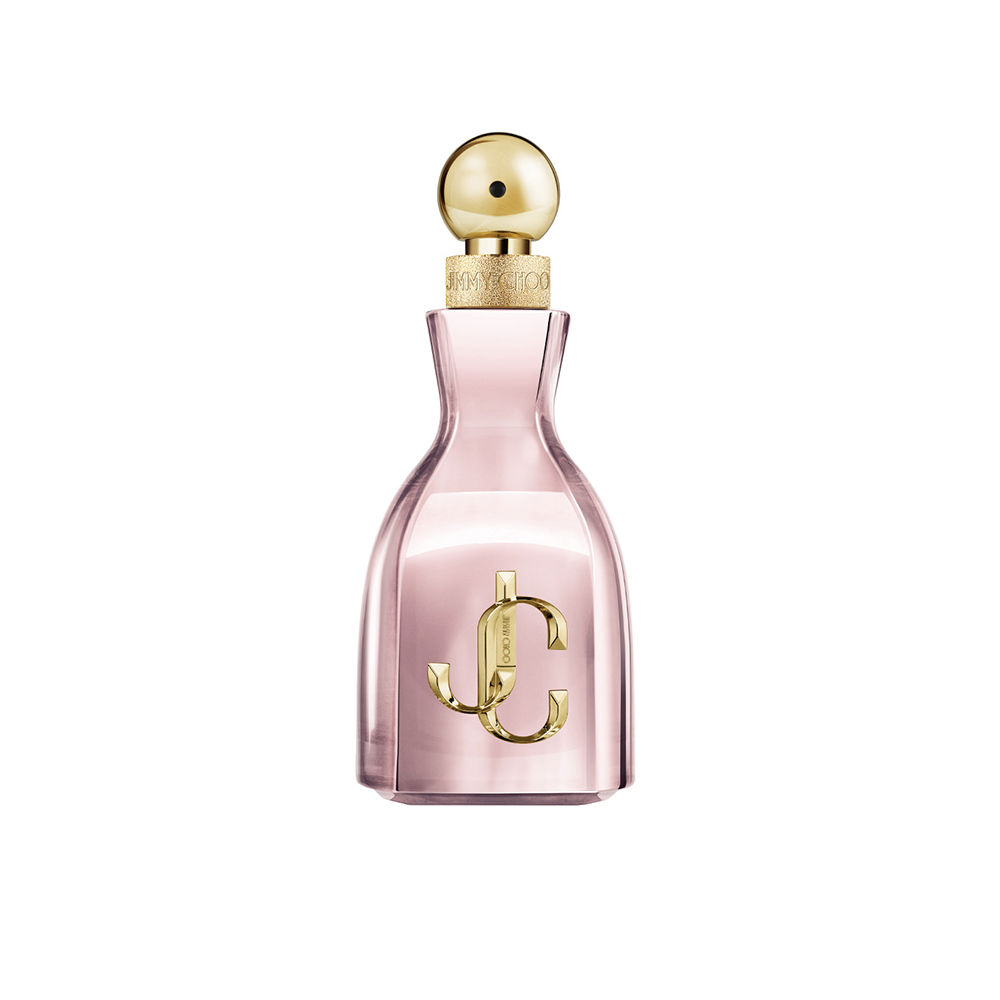 Jimmy Choo I Want Choo With Love Edp Vapo 60 Ml