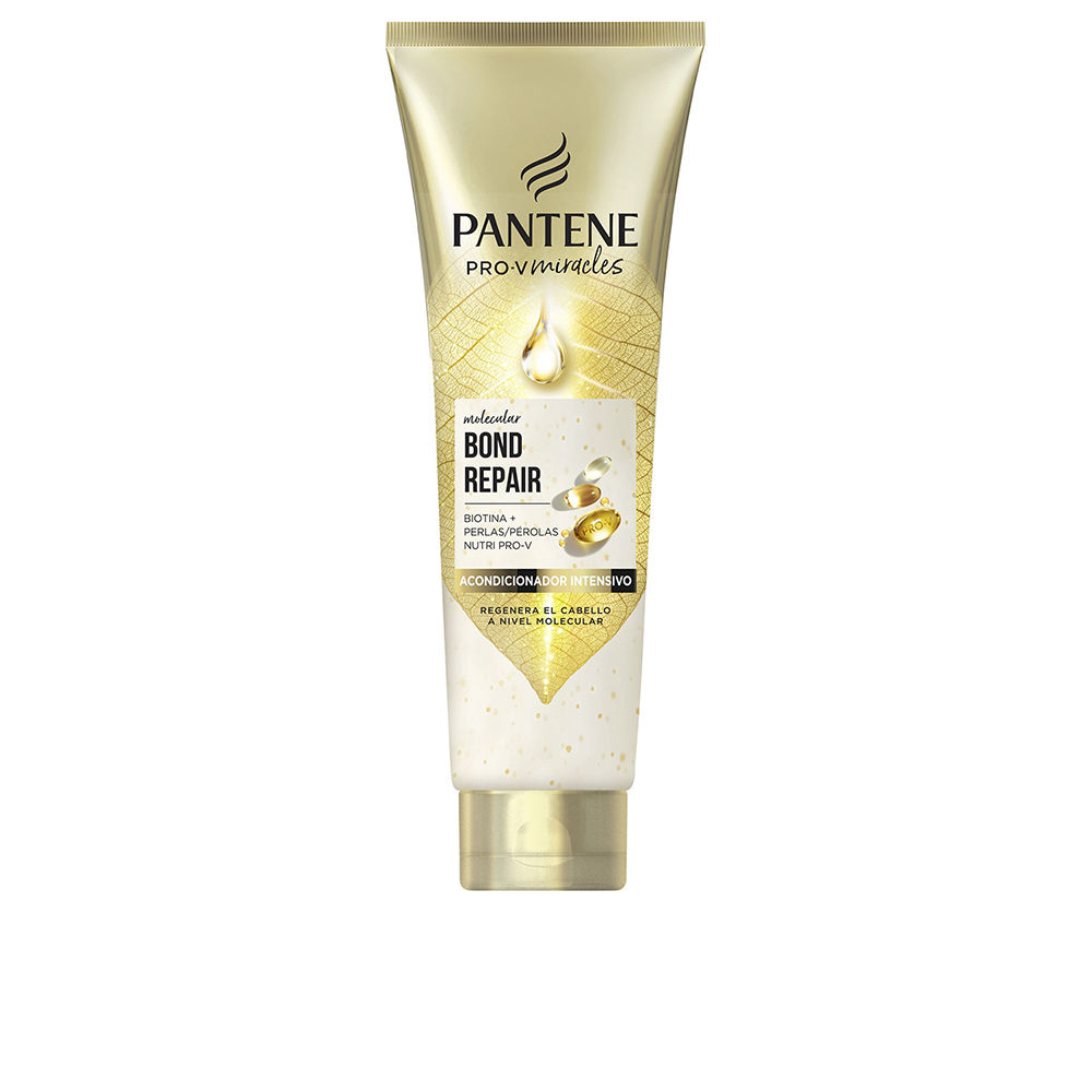 Pantene Miracle Bond Repair Intensive Conditioner 150 Ml Tube