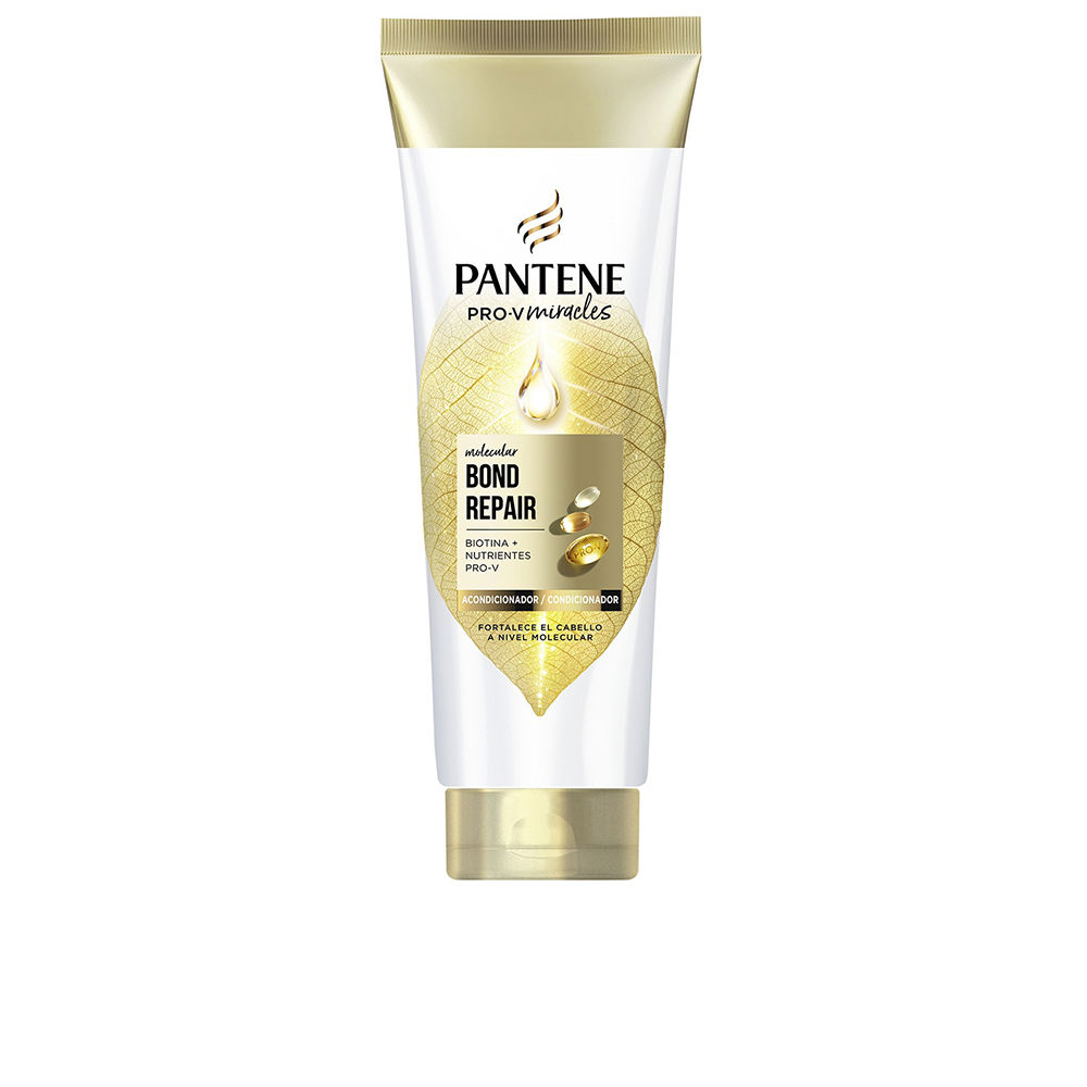 Pantene Miracle Bond Repair Conditioner 160 Ml