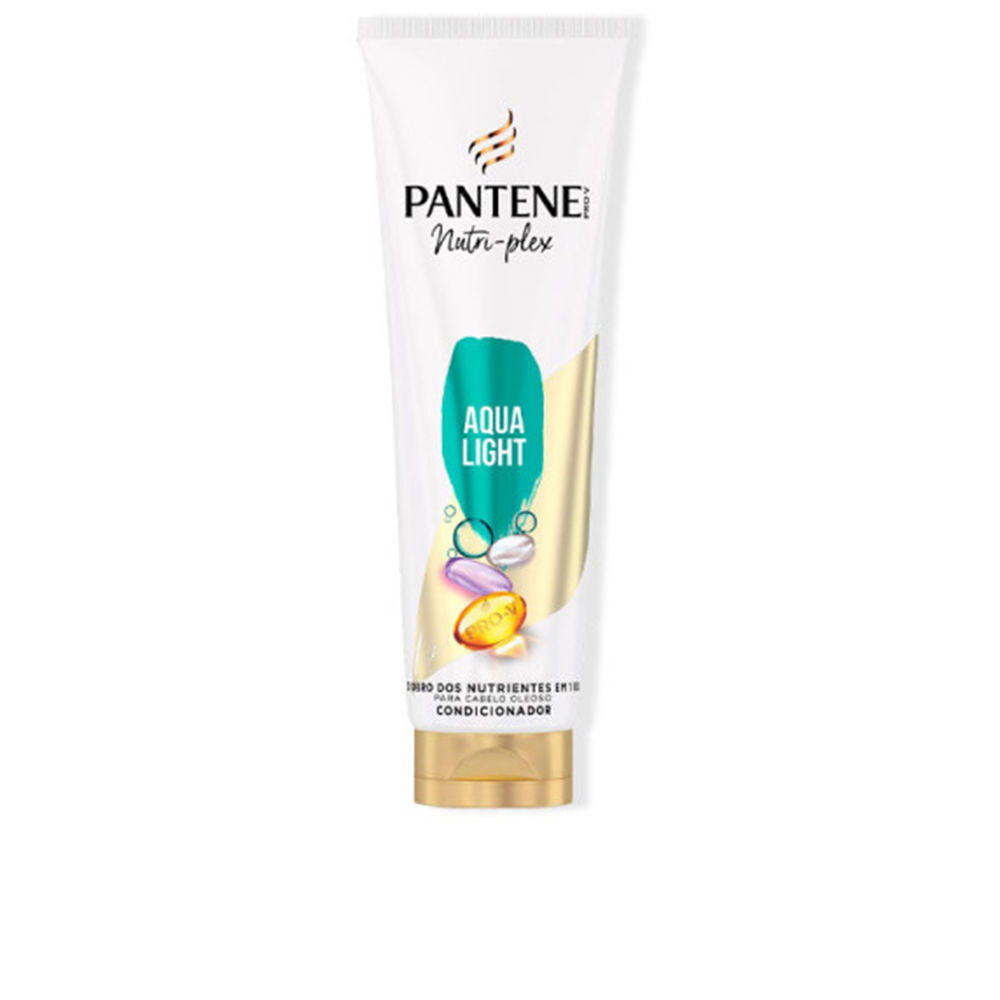 Pantene Aqua Light Conditioner 325 Ml