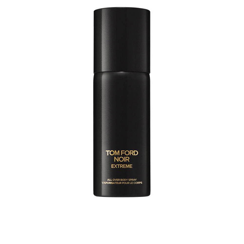 Tom Ford Noir Extreme All Over Body Mist 150 Ml