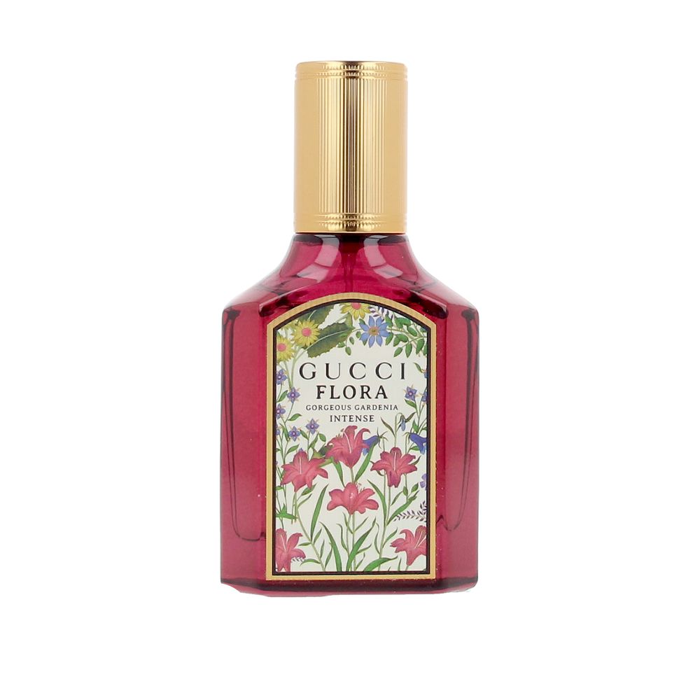 Gucci Flora Gorgeous Gardenia Intense Edp Vapo 30 Ml
