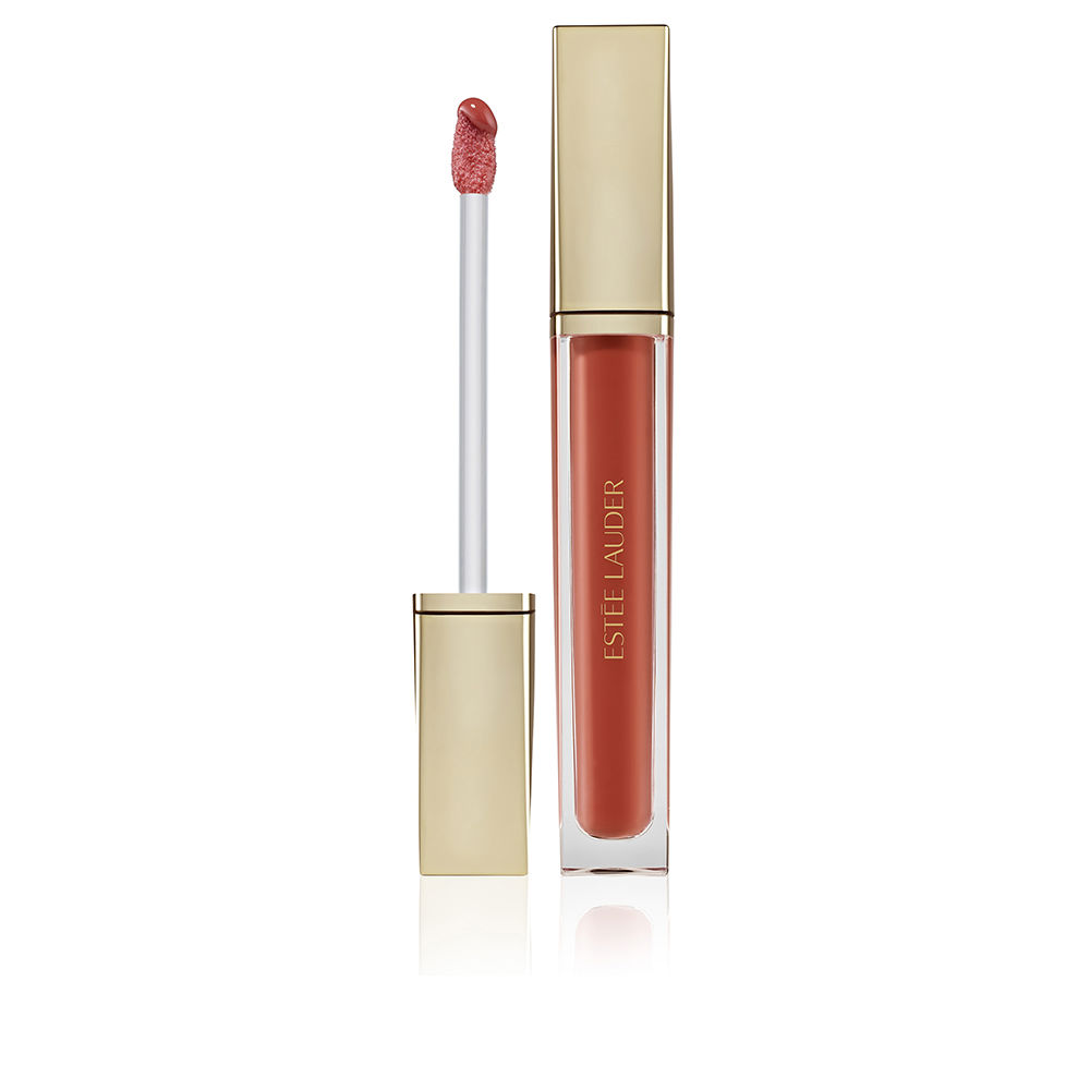Estée Lauder Glossy Pout Aceite De Labios #07-Apricot Nectar 6 Ml