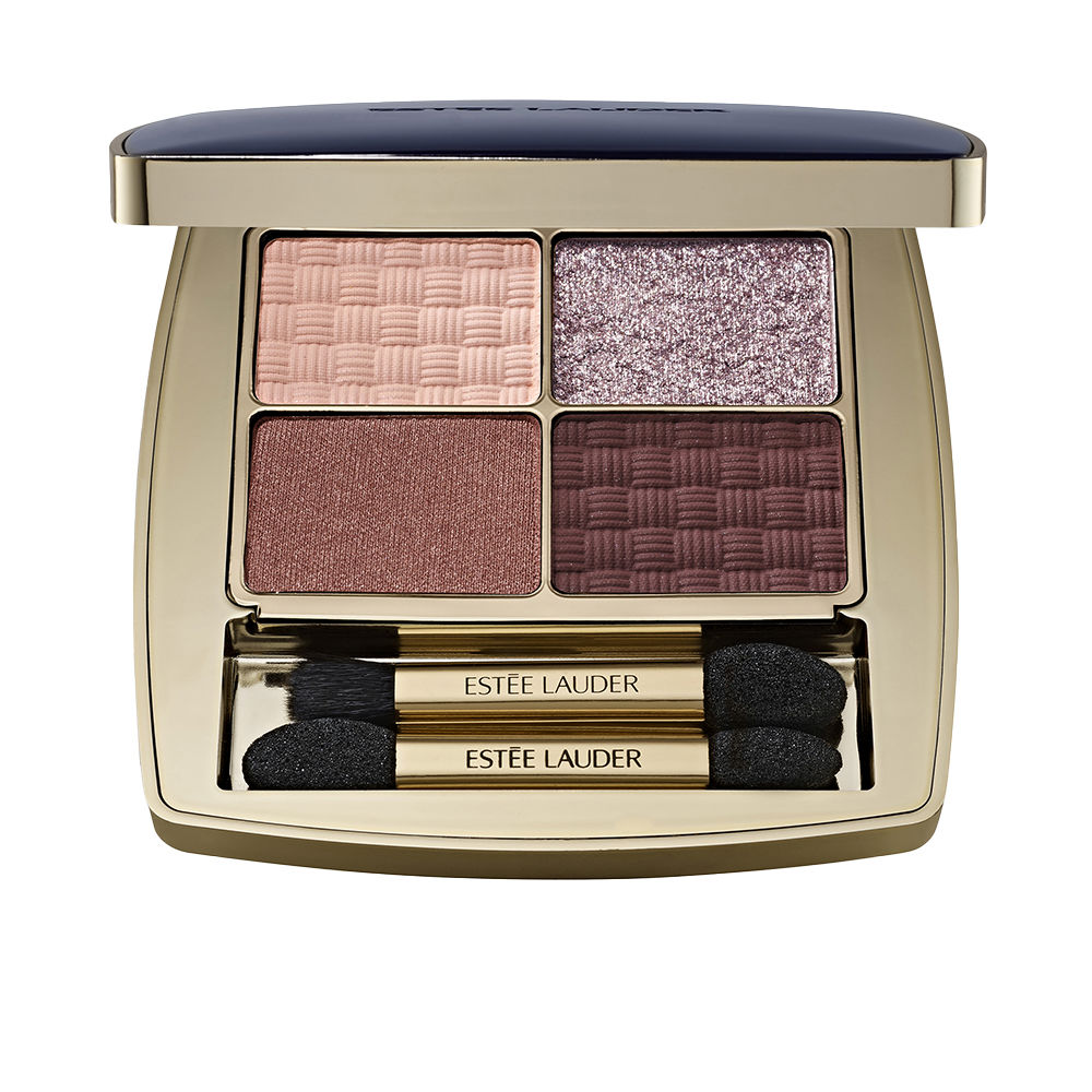 Estée Lauder Essential Quad Eyeshadow #Power Brunch 4 Gr