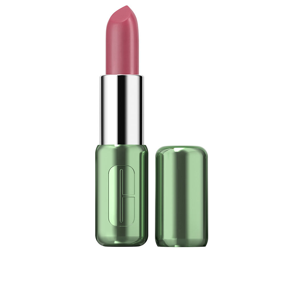 Clinique Pop Longwear Satin Lipstick #Cute Pop 1 Unit