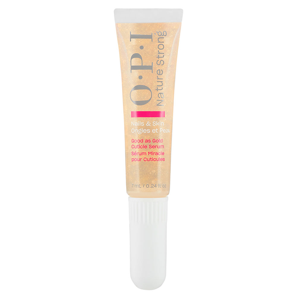 Opi Nature Strong Skincare Nail And Cuticle Serum 7 Ml