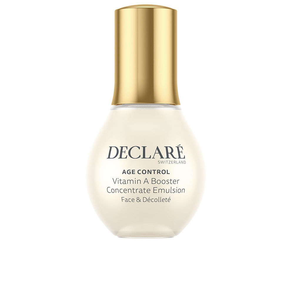 Declaré Age Control Vitamin A Booster Concentrated Emulsion 50 Ml