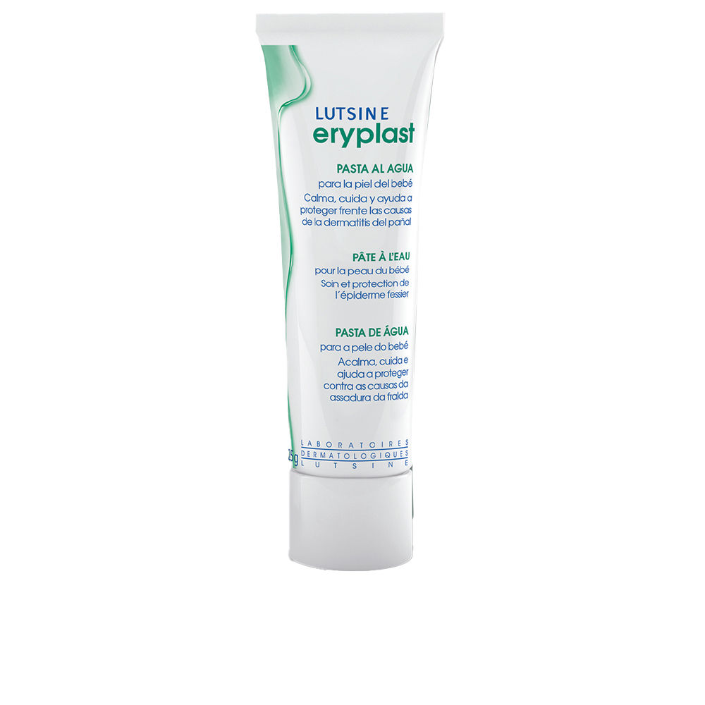 Lutsine E45 Eryplast Water-Based Paste 125 Gr