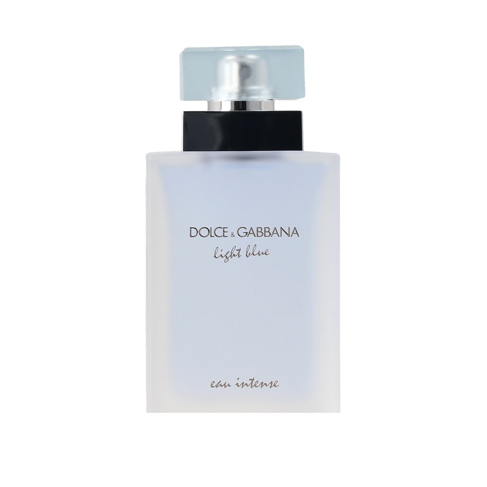 Dolce & Gabbana Light Blue Eau Intense Edp Vapo 25 Ml