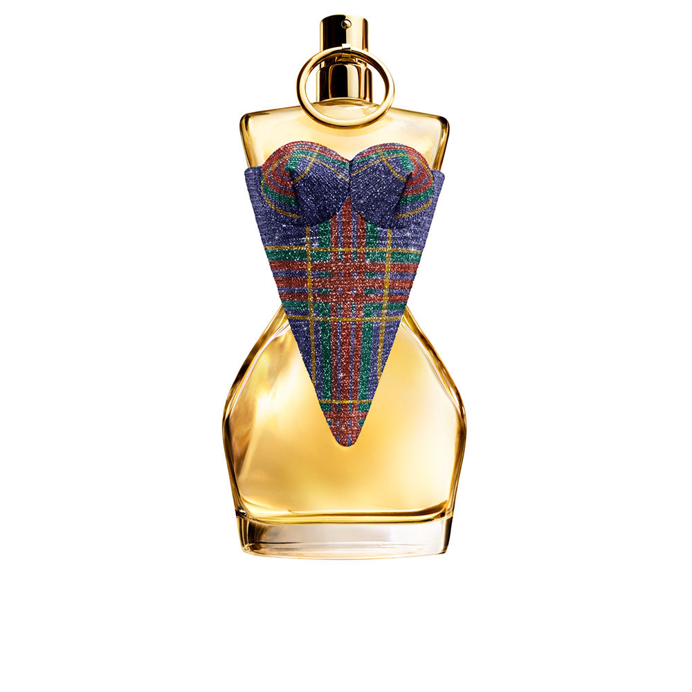 Jean Paul Gaultier Gaultier Divine Collector Edition Edp Vapo Ed. Lim. 100 Ml