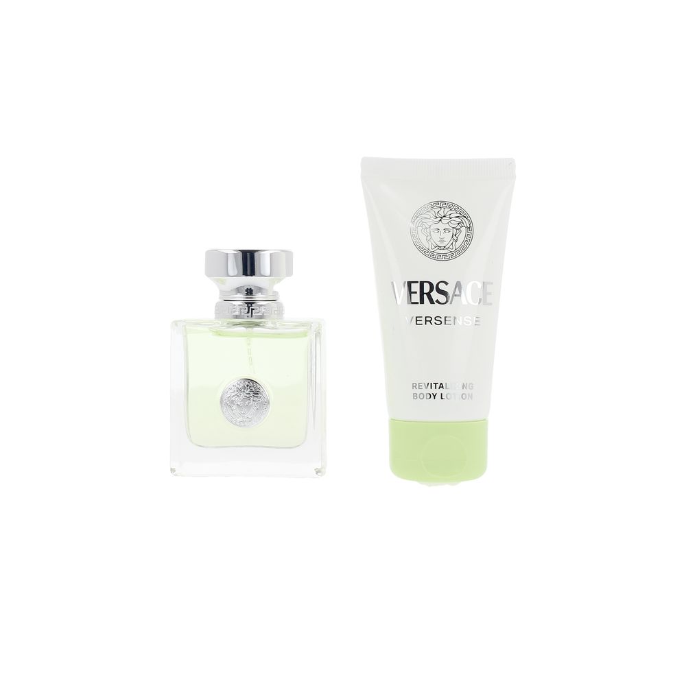 Versace Versense Case 2 Pcs