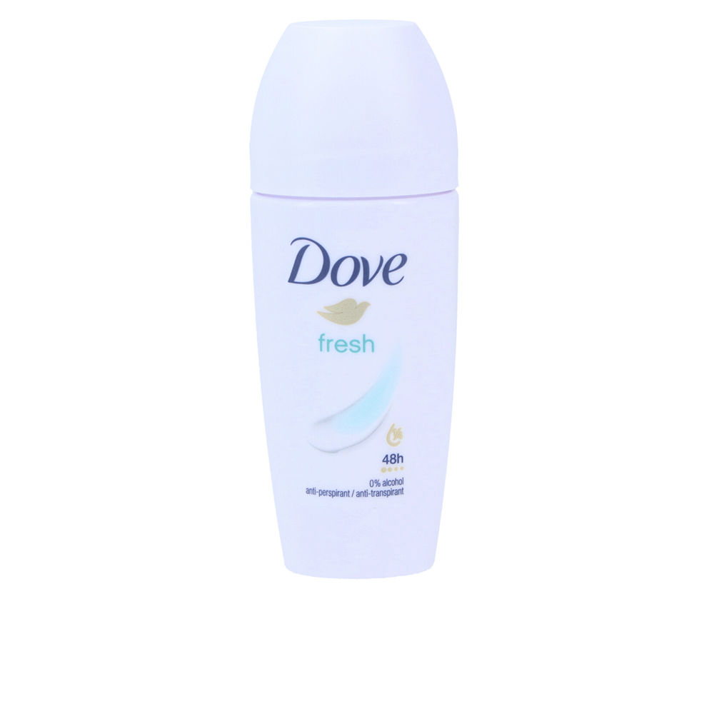 Dove Fresh Deo Roll-On 50 Ml