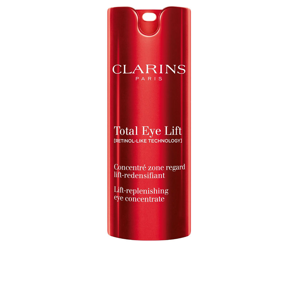 Clarins Total Eye Lift 15 Ml